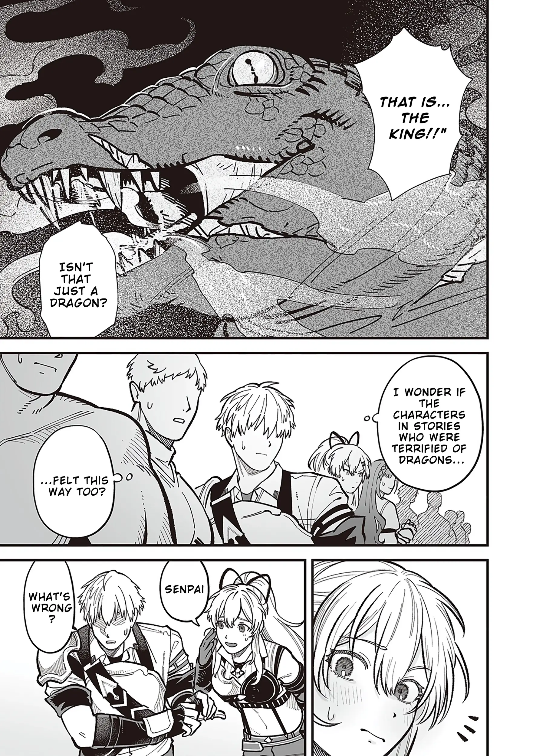 Read Haiiro no Ash Teikoku Kishidan wo Kubi ni Natta Ore wa Dungeon Toshi de Haiiro no Jinsei wo Hikkuri Kaesu Manga Online