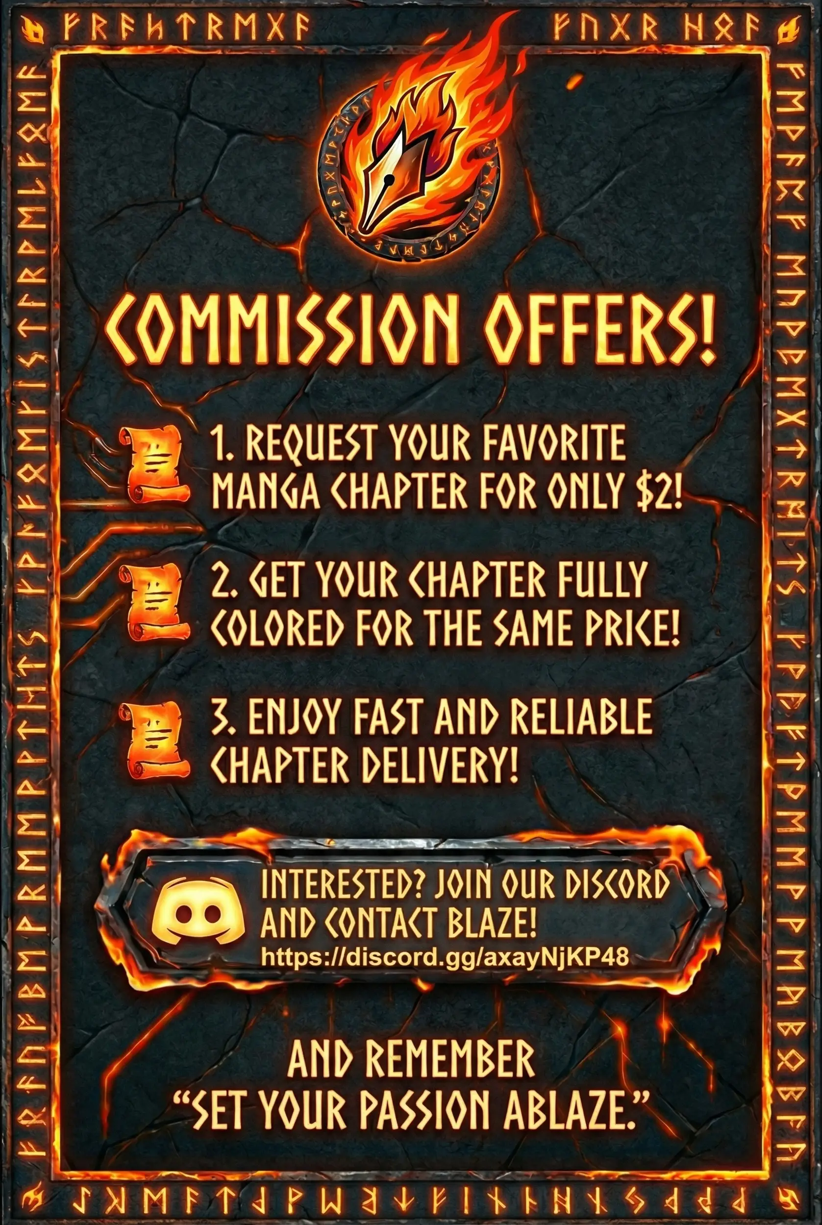 Read Haiiro no Ash Teikoku Kishidan wo Kubi ni Natta Ore wa Dungeon Toshi de Haiiro no Jinsei wo Hikkuri Kaesu Manga Online