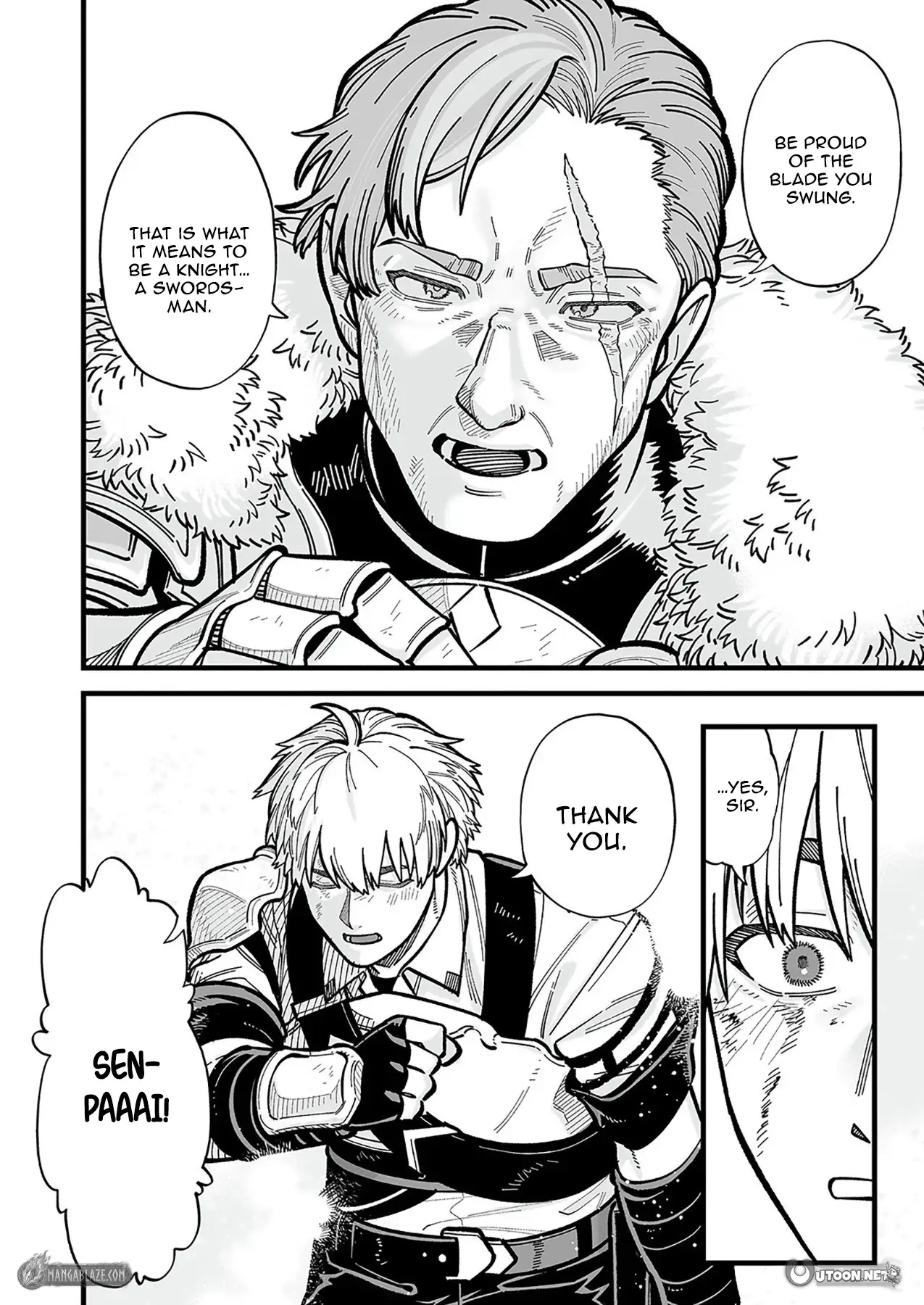 Read Haiiro no Ash Teikoku Kishidan wo Kubi ni Natta Ore wa Dungeon Toshi de Haiiro no Jinsei wo Hikkuri Kaesu Manga Online