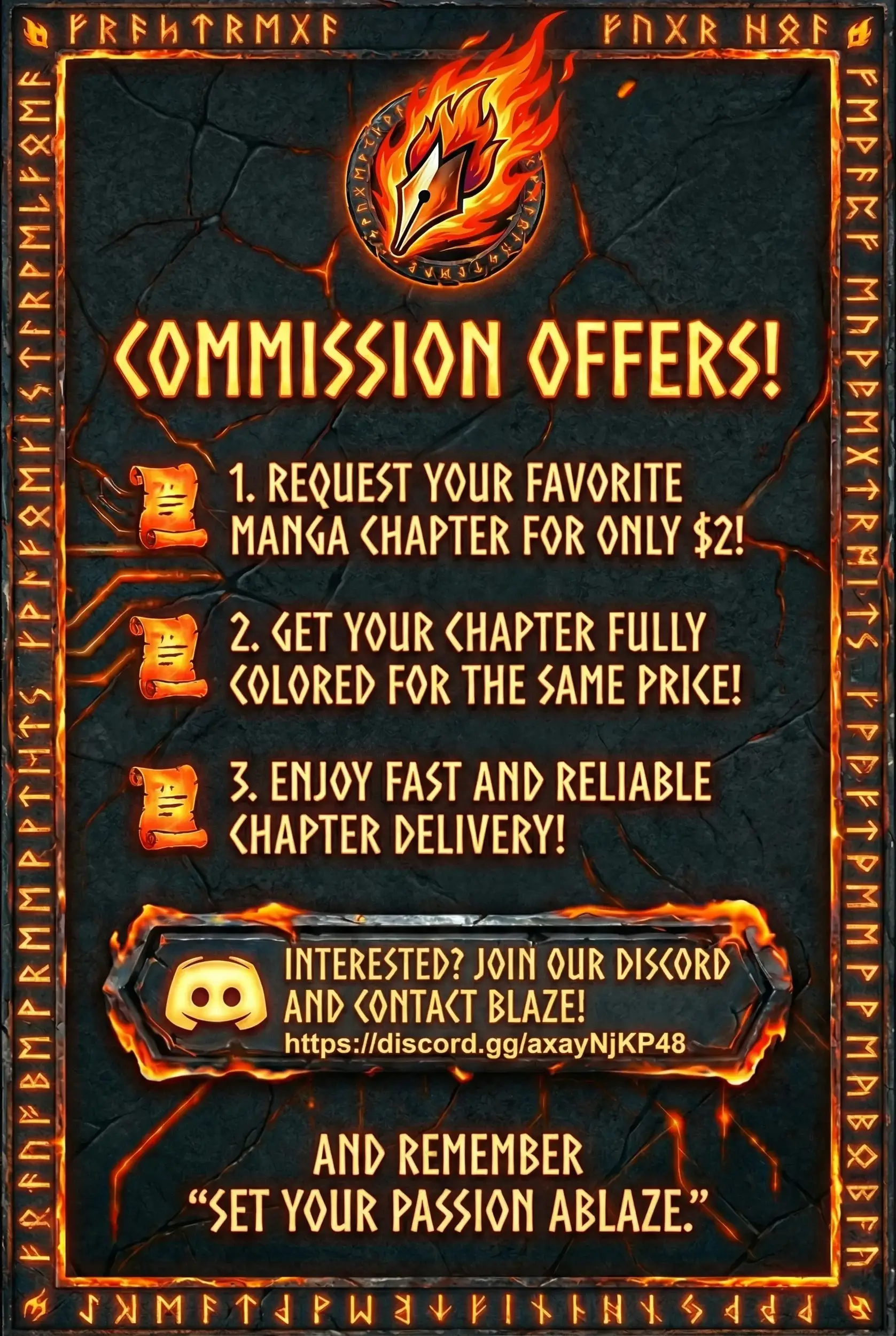 Read Haiiro no Ash Teikoku Kishidan wo Kubi ni Natta Ore wa Dungeon Toshi de Haiiro no Jinsei wo Hikkuri Kaesu Manga Online