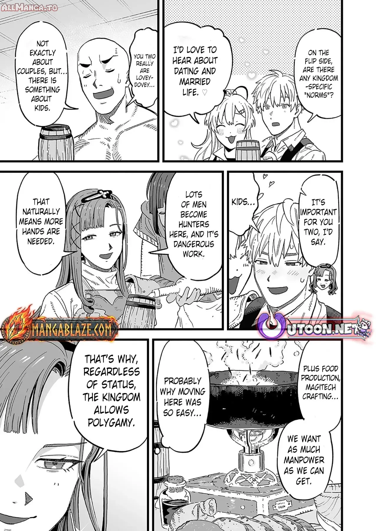 Read Haiiro no Ash Teikoku Kishidan wo Kubi ni Natta Ore wa Dungeon Toshi de Haiiro no Jinsei wo Hikkuri Kaesu Manga Online