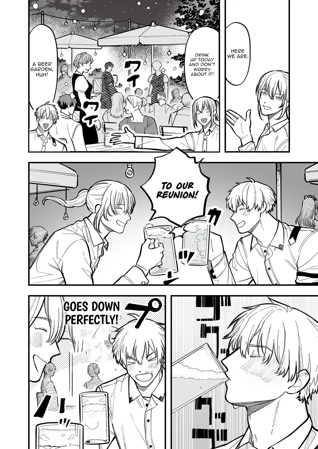 Read Haiiro no Ash Teikoku Kishidan wo Kubi ni Natta Ore wa Dungeon Toshi de Haiiro no Jinsei wo Hikkuri Kaesu Manga Online