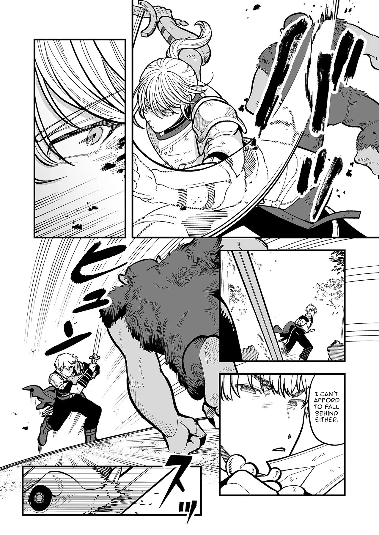 Read Haiiro no Ash Teikoku Kishidan wo Kubi ni Natta Ore wa Dungeon Toshi de Haiiro no Jinsei wo Hikkuri Kaesu Manga Online