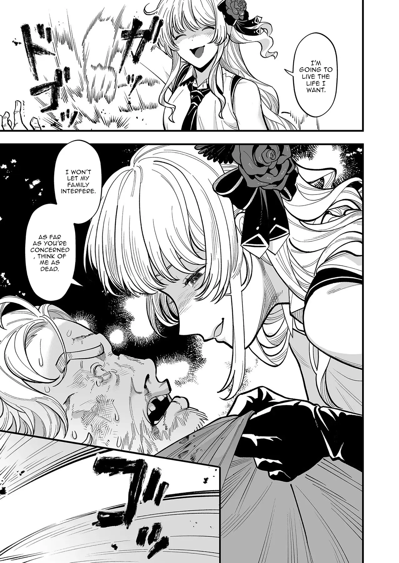 Read Haiiro no Ash Teikoku Kishidan wo Kubi ni Natta Ore wa Dungeon Toshi de Haiiro no Jinsei wo Hikkuri Kaesu Manga Online