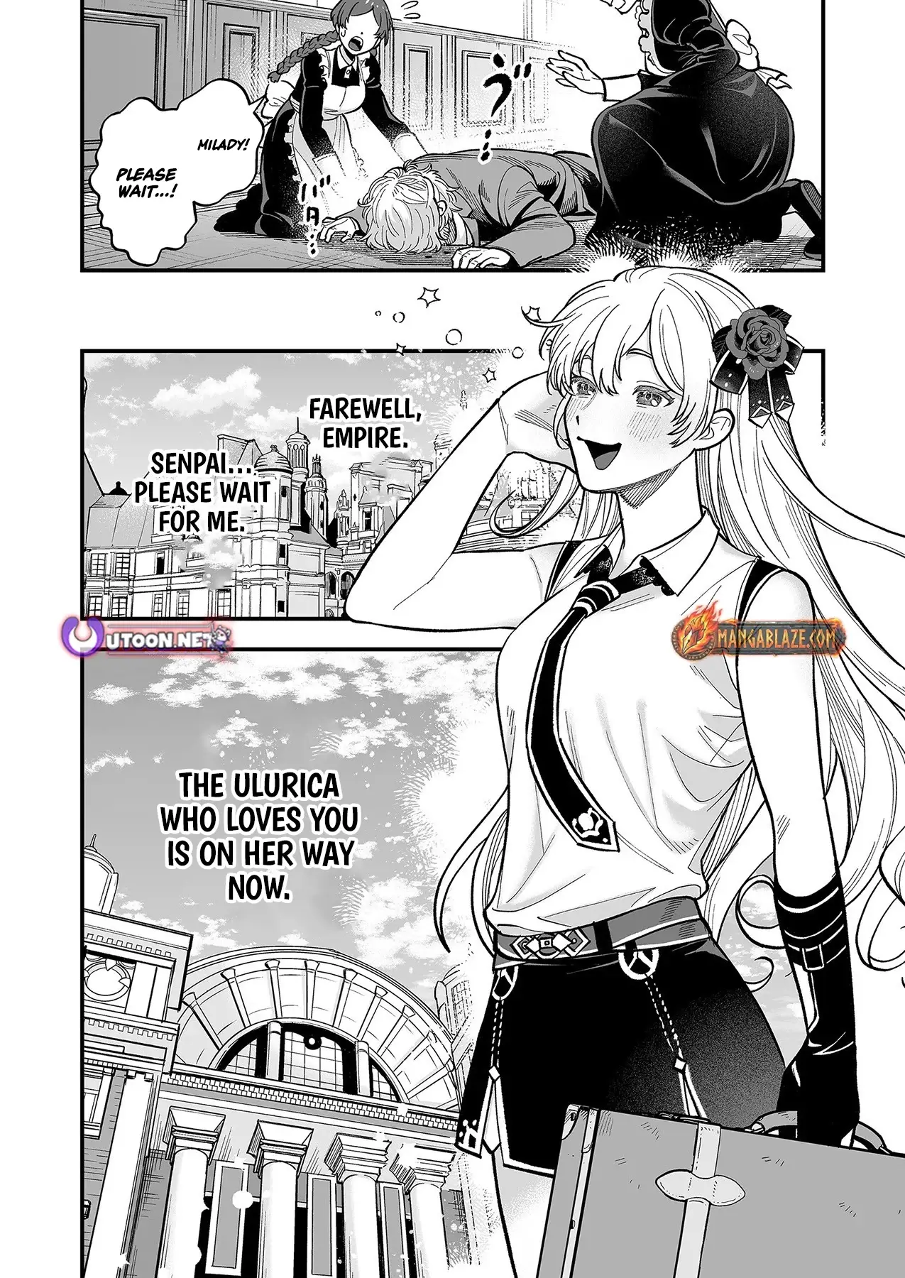 Read Haiiro no Ash Teikoku Kishidan wo Kubi ni Natta Ore wa Dungeon Toshi de Haiiro no Jinsei wo Hikkuri Kaesu Manga Online