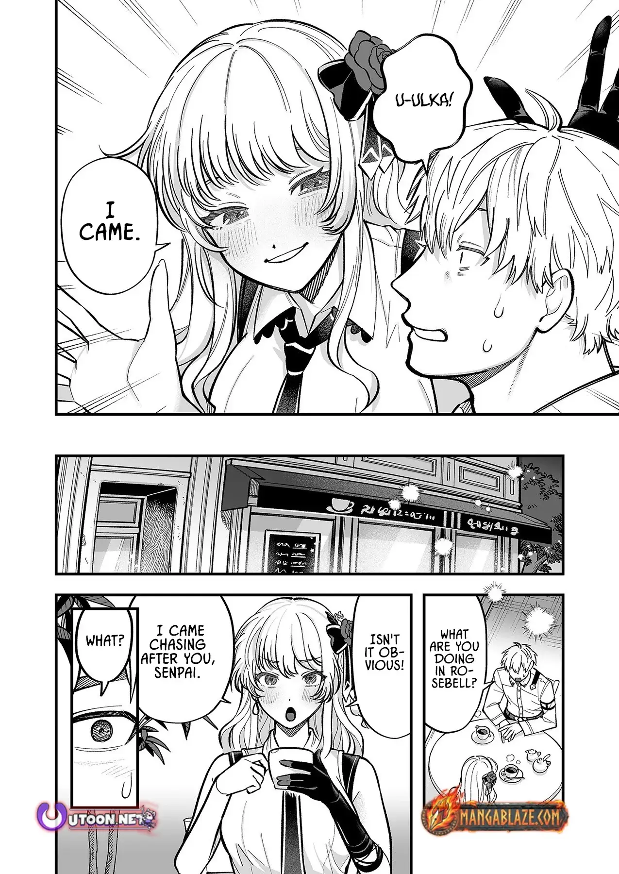 Read Haiiro no Ash Teikoku Kishidan wo Kubi ni Natta Ore wa Dungeon Toshi de Haiiro no Jinsei wo Hikkuri Kaesu Manga Online