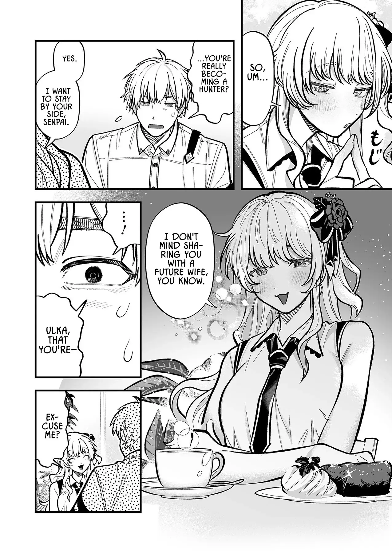 Read Haiiro no Ash Teikoku Kishidan wo Kubi ni Natta Ore wa Dungeon Toshi de Haiiro no Jinsei wo Hikkuri Kaesu Manga Online