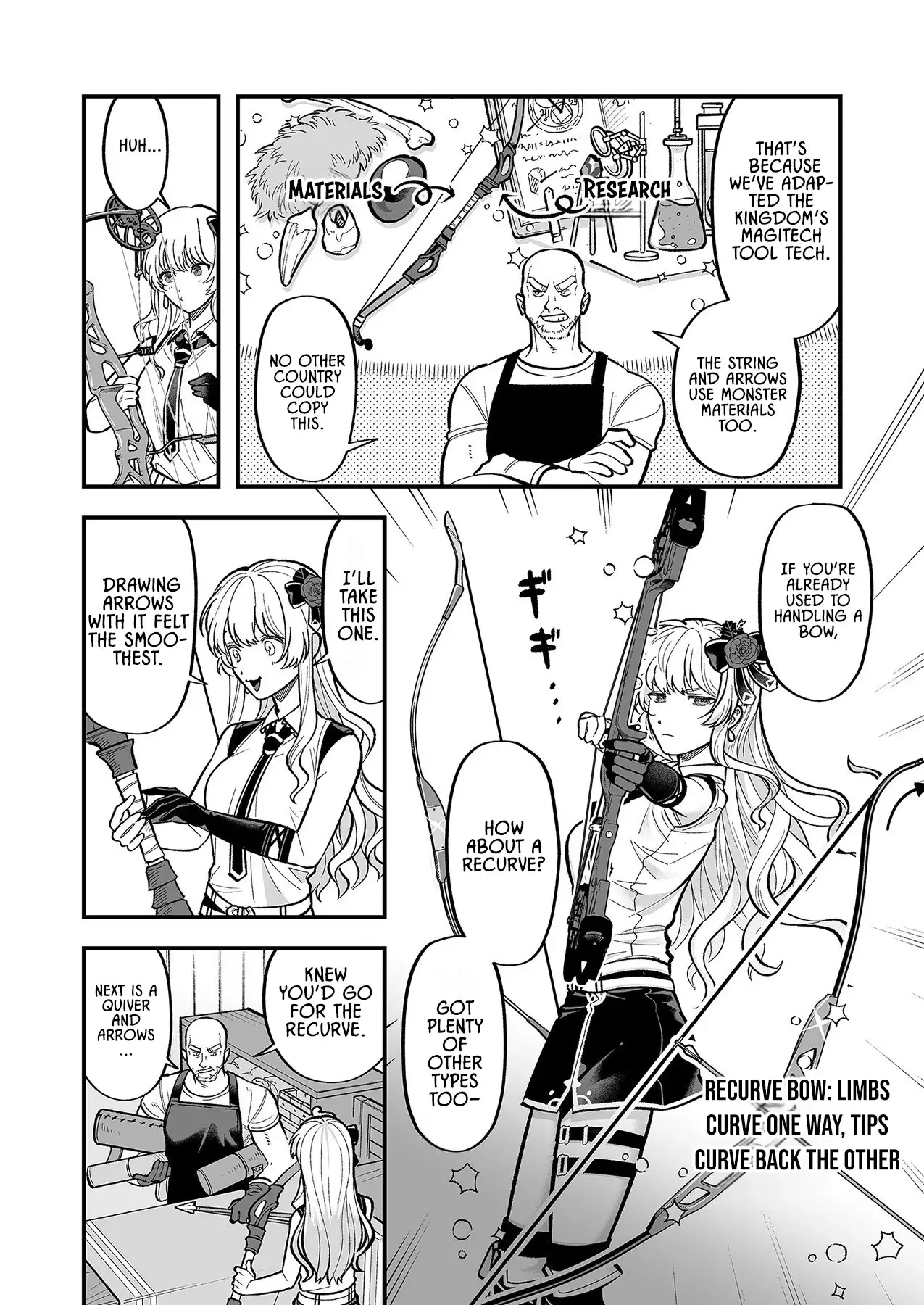 Read Haiiro no Ash Teikoku Kishidan wo Kubi ni Natta Ore wa Dungeon Toshi de Haiiro no Jinsei wo Hikkuri Kaesu Manga Online