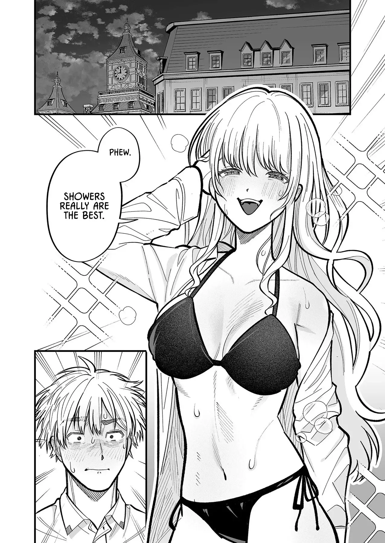 Read Haiiro no Ash Teikoku Kishidan wo Kubi ni Natta Ore wa Dungeon Toshi de Haiiro no Jinsei wo Hikkuri Kaesu Manga Online