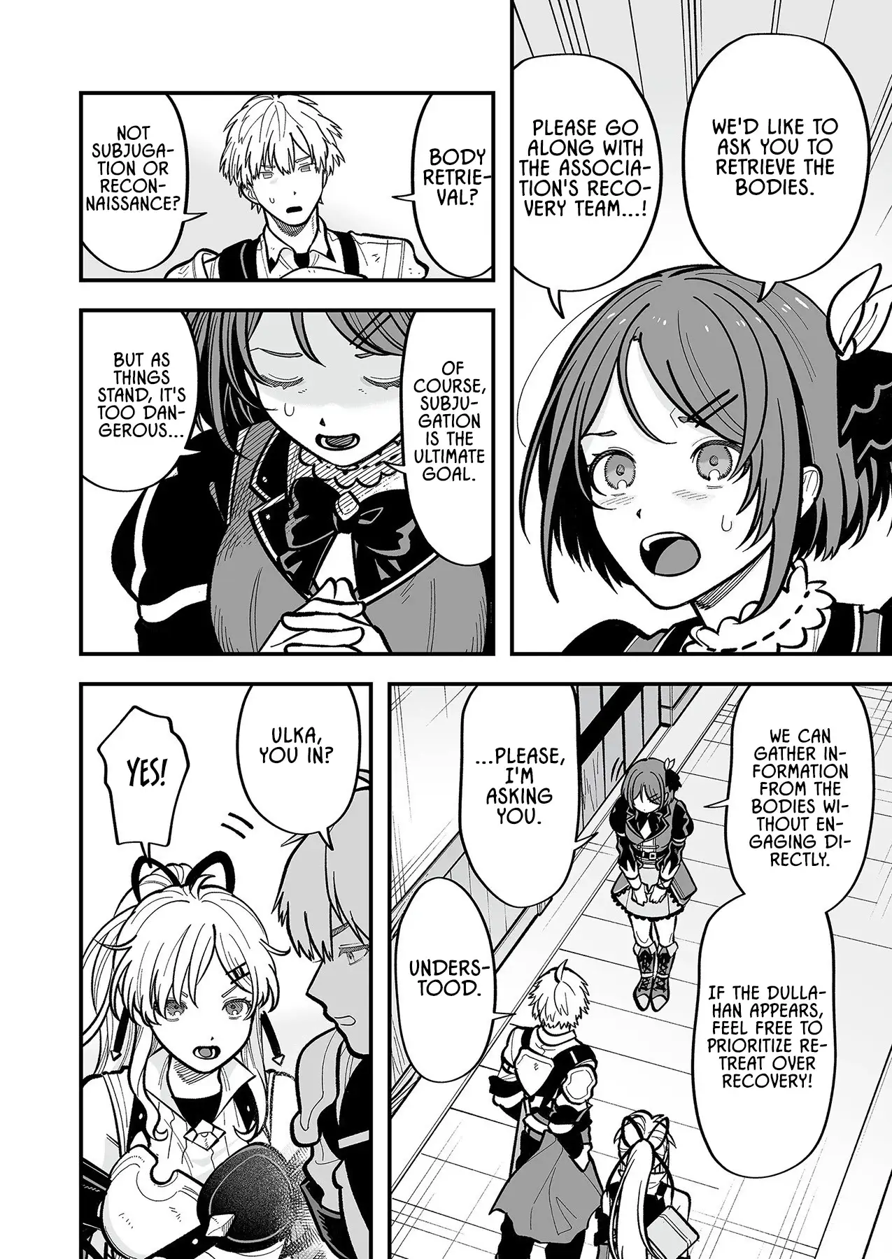 Read Haiiro no Ash Teikoku Kishidan wo Kubi ni Natta Ore wa Dungeon Toshi de Haiiro no Jinsei wo Hikkuri Kaesu Manga Online