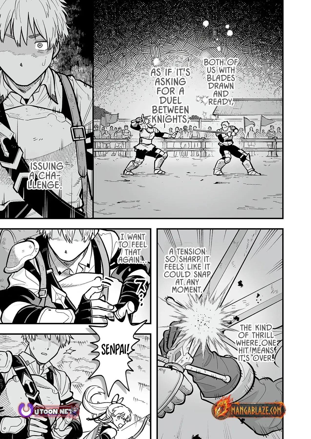 Read Haiiro no Ash Teikoku Kishidan wo Kubi ni Natta Ore wa Dungeon Toshi de Haiiro no Jinsei wo Hikkuri Kaesu Manga Online