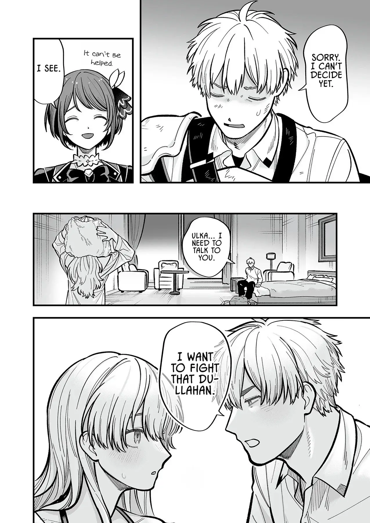 Read Haiiro no Ash Teikoku Kishidan wo Kubi ni Natta Ore wa Dungeon Toshi de Haiiro no Jinsei wo Hikkuri Kaesu Manga Online