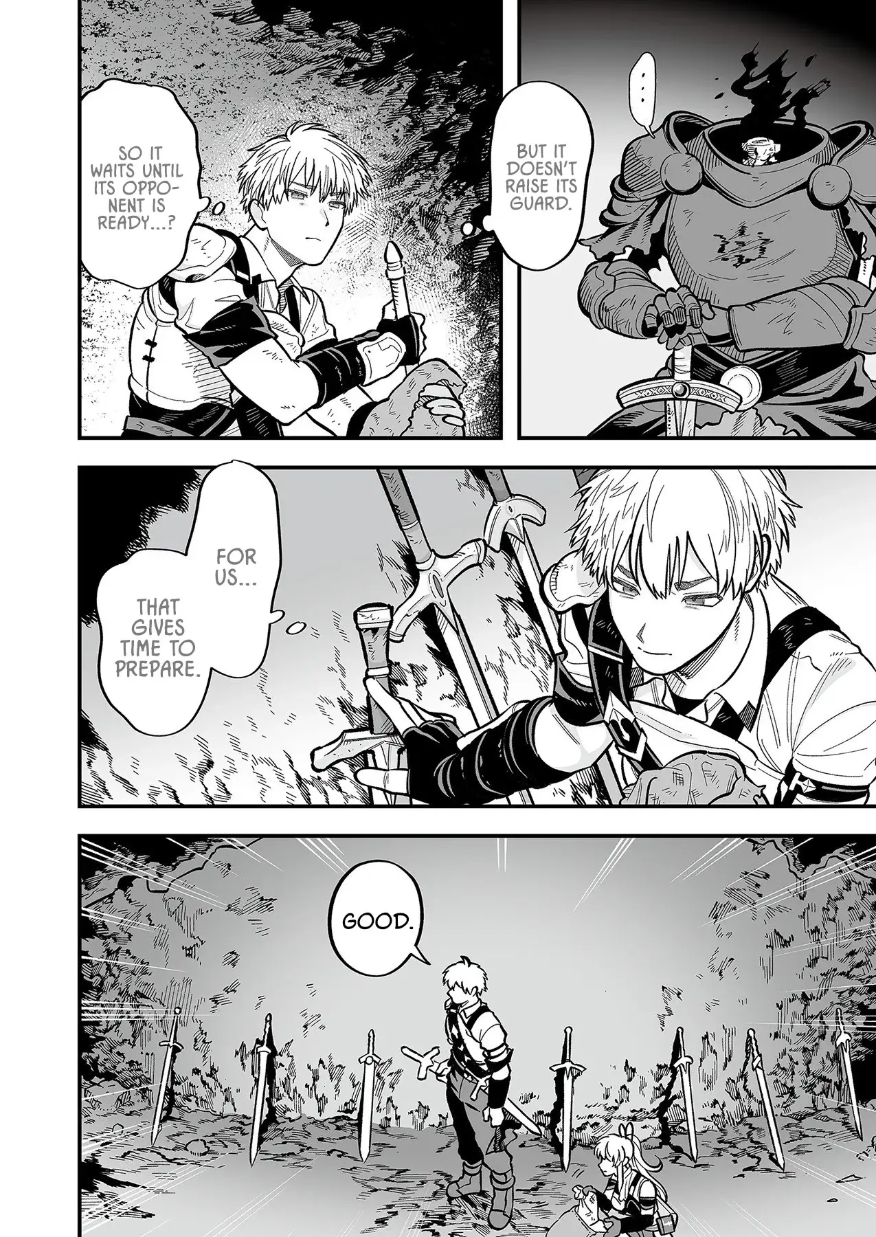 Read Haiiro no Ash Teikoku Kishidan wo Kubi ni Natta Ore wa Dungeon Toshi de Haiiro no Jinsei wo Hikkuri Kaesu Manga Online