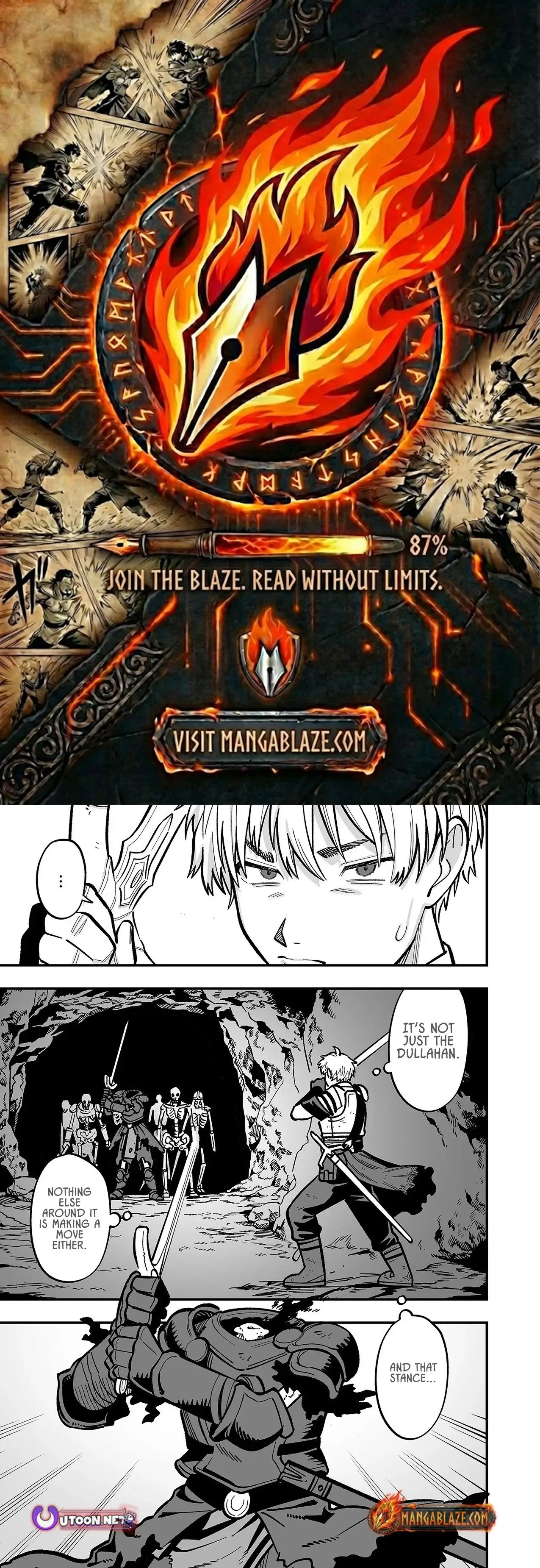 Read Haiiro no Ash Teikoku Kishidan wo Kubi ni Natta Ore wa Dungeon Toshi de Haiiro no Jinsei wo Hikkuri Kaesu Manga Online