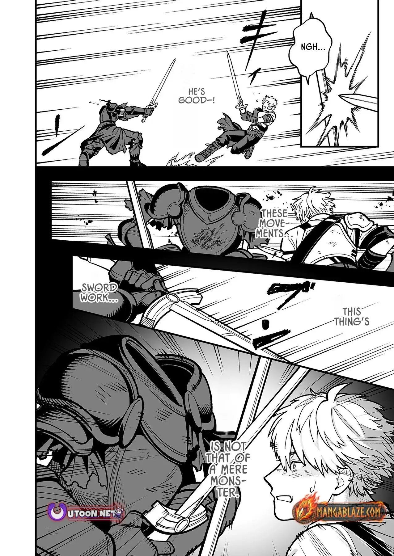 Read Haiiro no Ash Teikoku Kishidan wo Kubi ni Natta Ore wa Dungeon Toshi de Haiiro no Jinsei wo Hikkuri Kaesu Manga Online