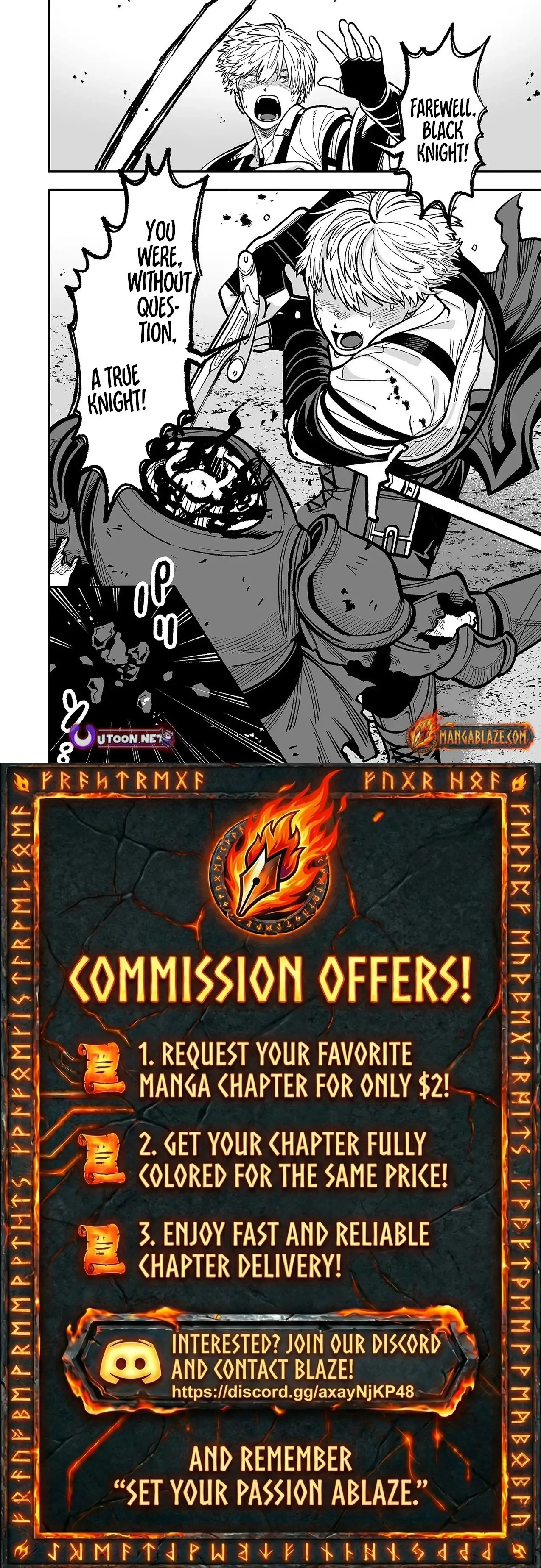 Read Haiiro no Ash Teikoku Kishidan wo Kubi ni Natta Ore wa Dungeon Toshi de Haiiro no Jinsei wo Hikkuri Kaesu Manga Online