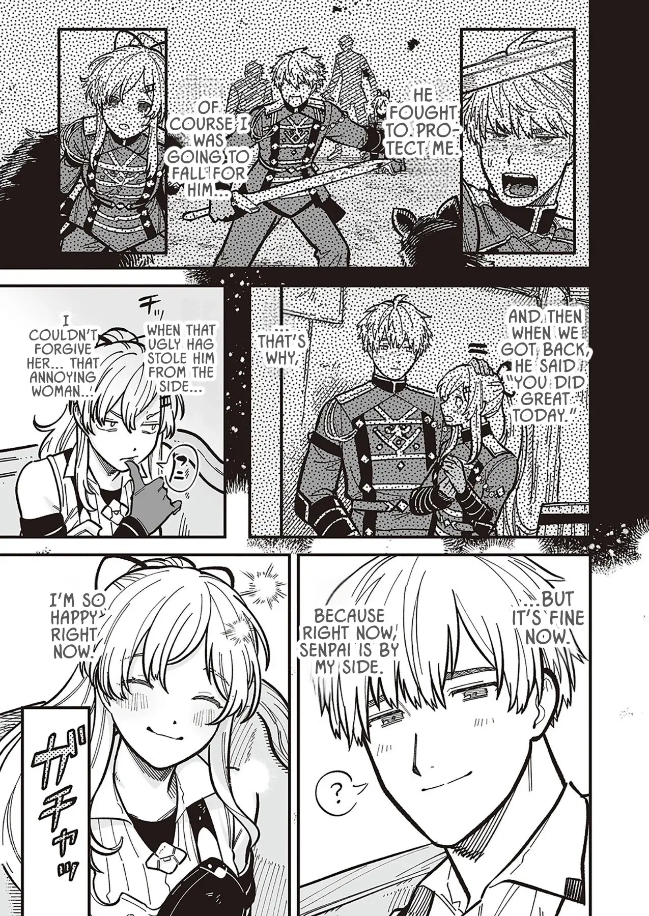 Read Haiiro no Ash Teikoku Kishidan wo Kubi ni Natta Ore wa Dungeon Toshi de Haiiro no Jinsei wo Hikkuri Kaesu Manga Online