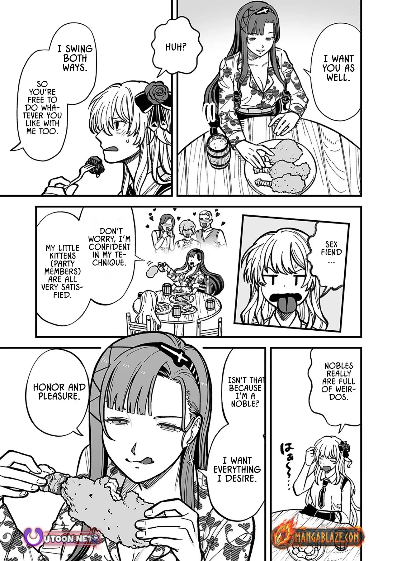 Read Haiiro no Ash Teikoku Kishidan wo Kubi ni Natta Ore wa Dungeon Toshi de Haiiro no Jinsei wo Hikkuri Kaesu Manga Online