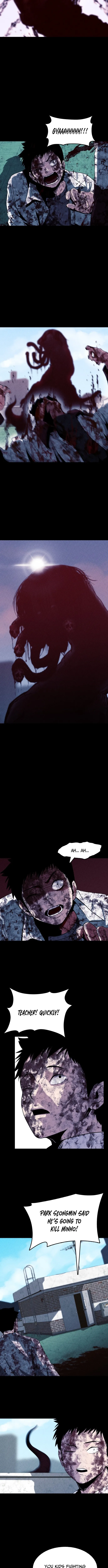 Read Hell City Manga Online