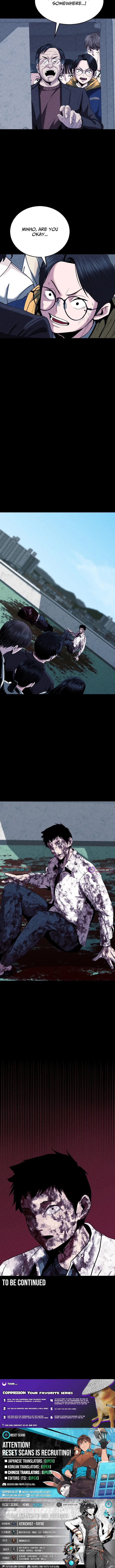 Read Hell City Manga Online