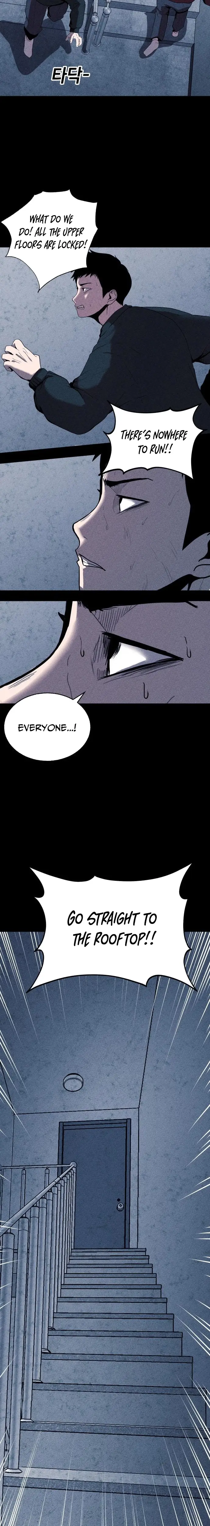 Read Hell City Manga Online