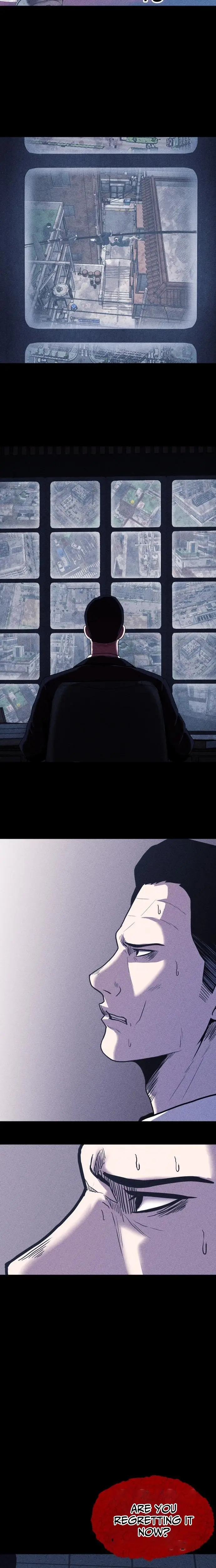 Read Hell City Manga Online