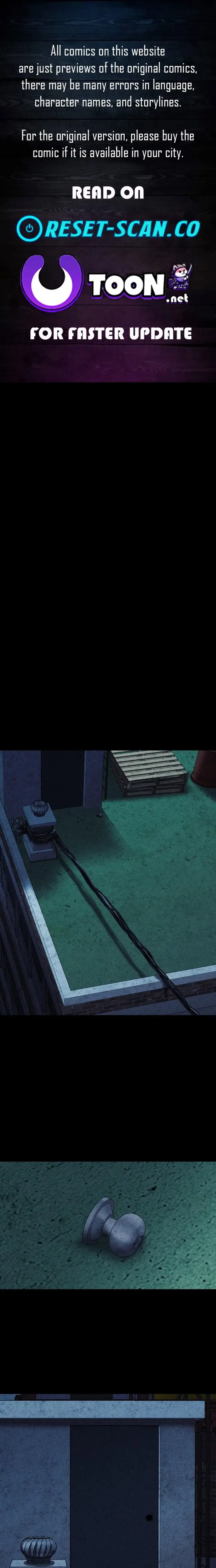 Read Hell City Manga Online