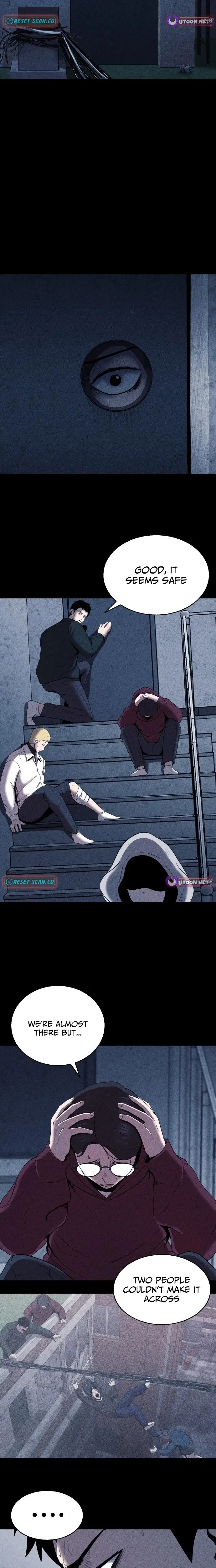 Read Hell City Manga Online