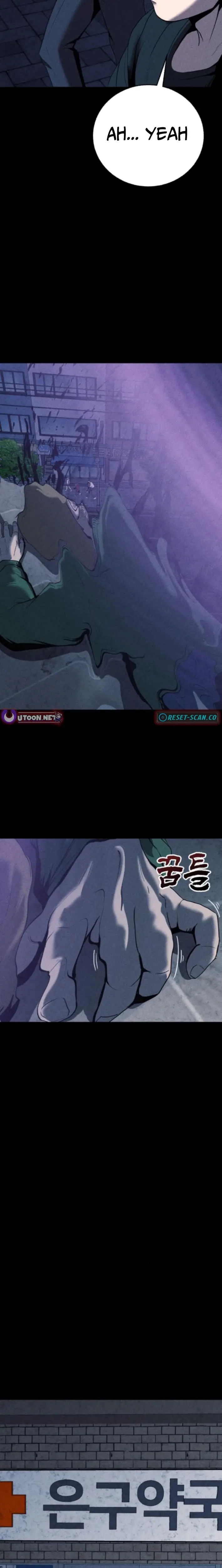 Read Hell City Manga Online