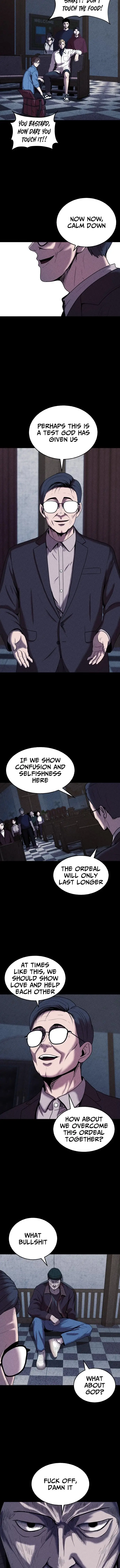 Read Hell City Manga Online