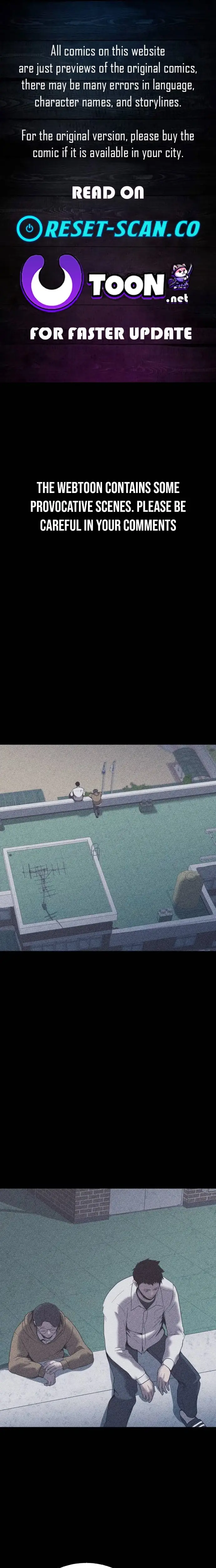 Read Hell City Manga Online