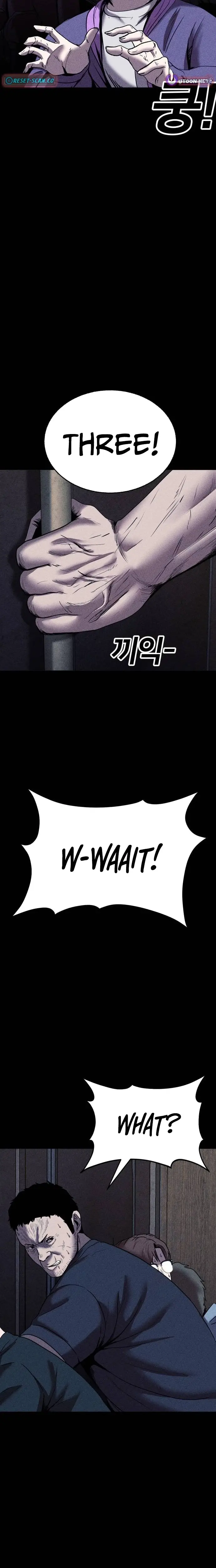 Read Hell City Manga Online