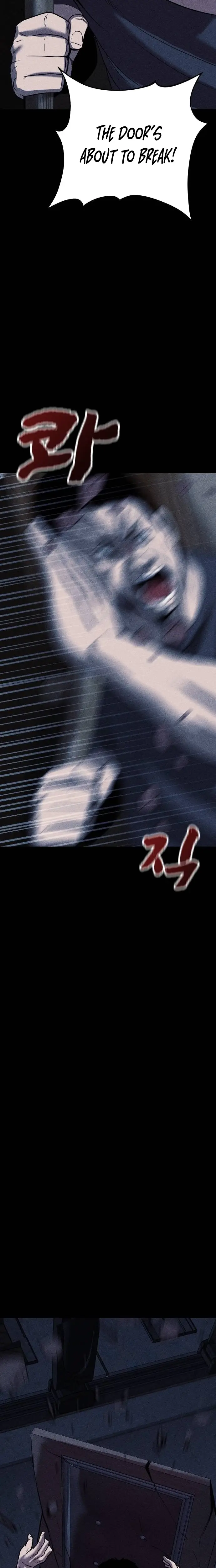 Read Hell City Manga Online