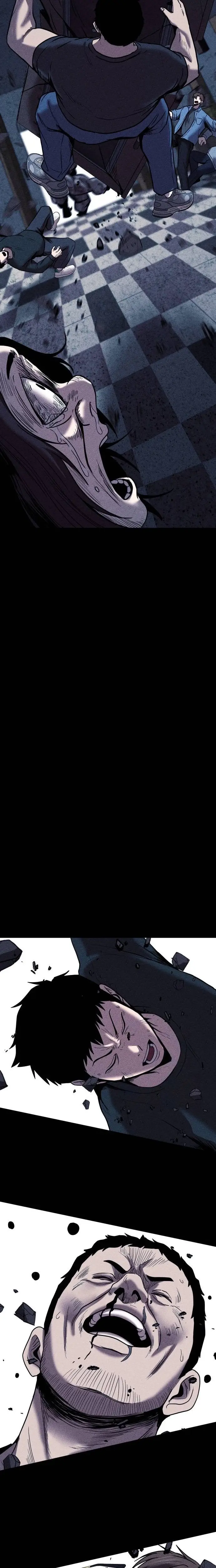 Read Hell City Manga Online