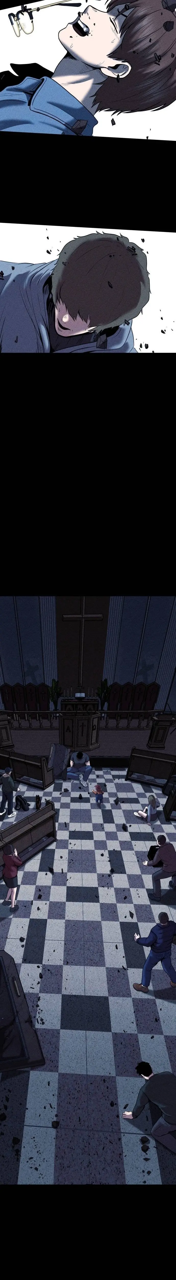 Read Hell City Manga Online