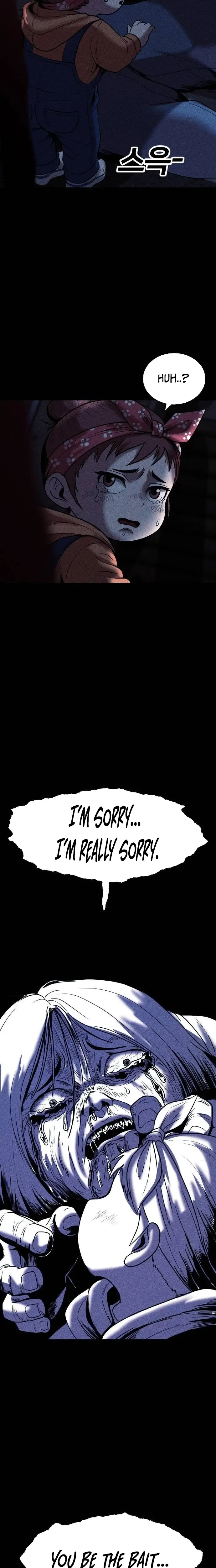 Read Hell City Manga Online