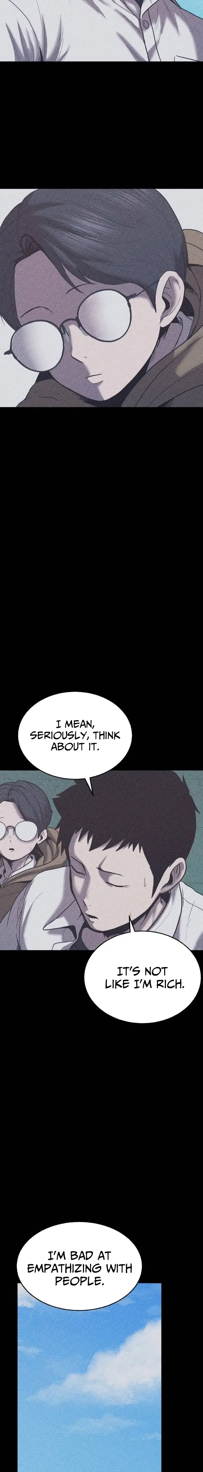 Read Hell City Manga Online