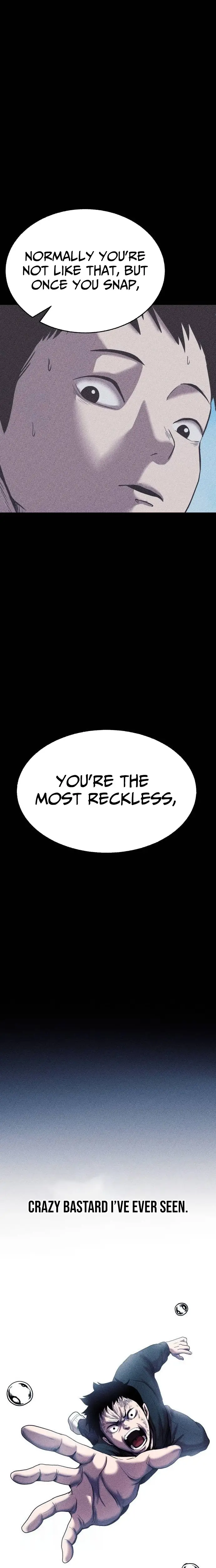 Read Hell City Manga Online