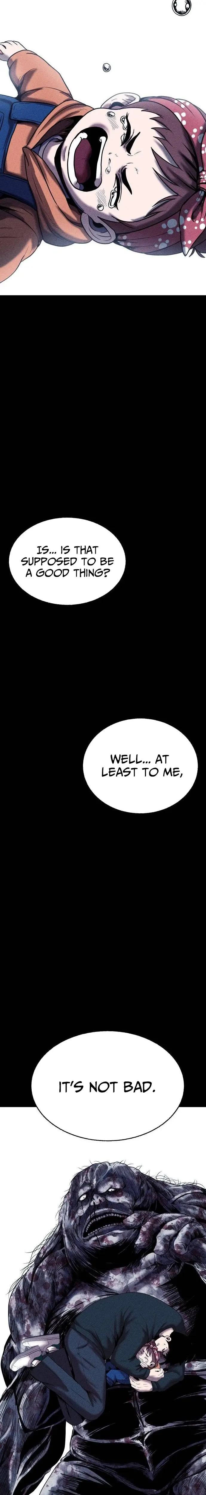 Read Hell City Manga Online