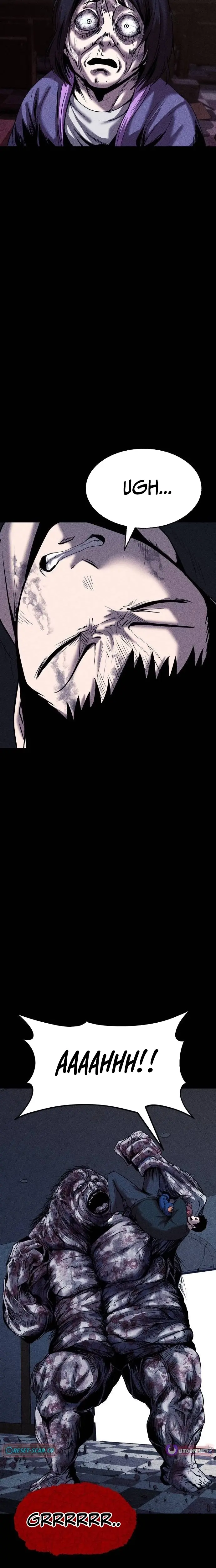 Read Hell City Manga Online