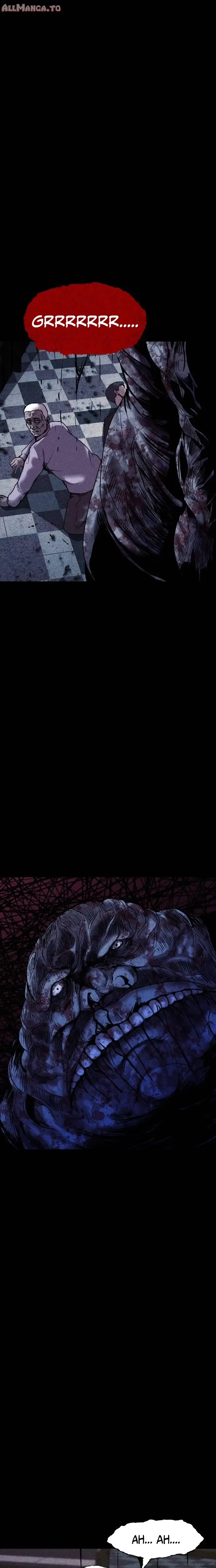 Read Hell City Manga Online