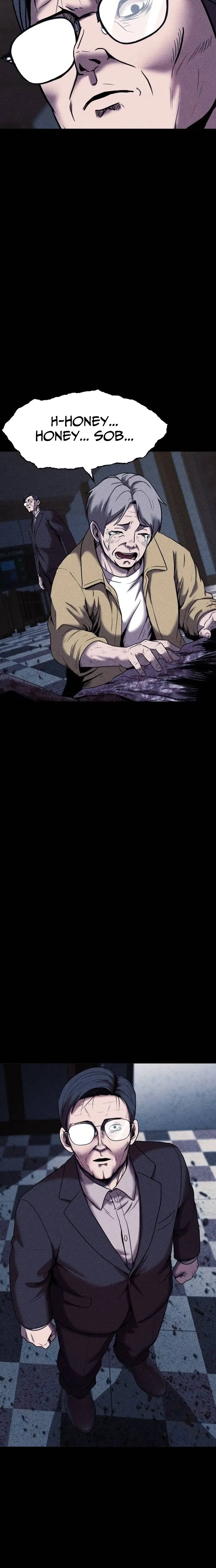 Read Hell City Manga Online