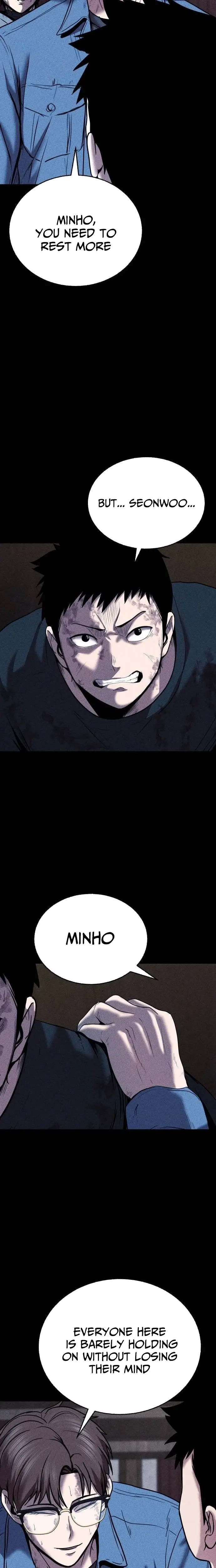 Read Hell City Manga Online