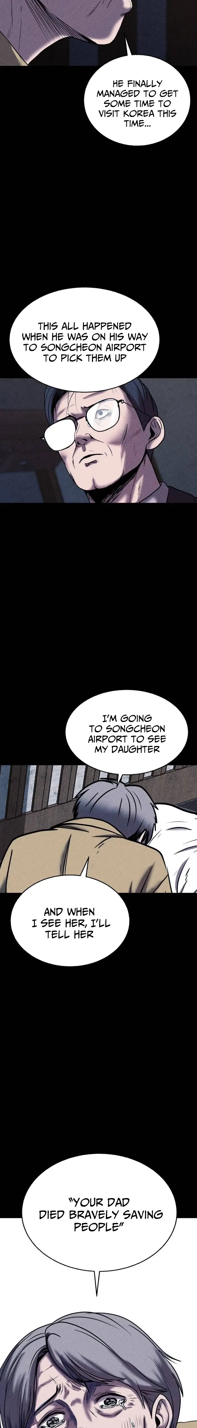 Read Hell City Manga Online