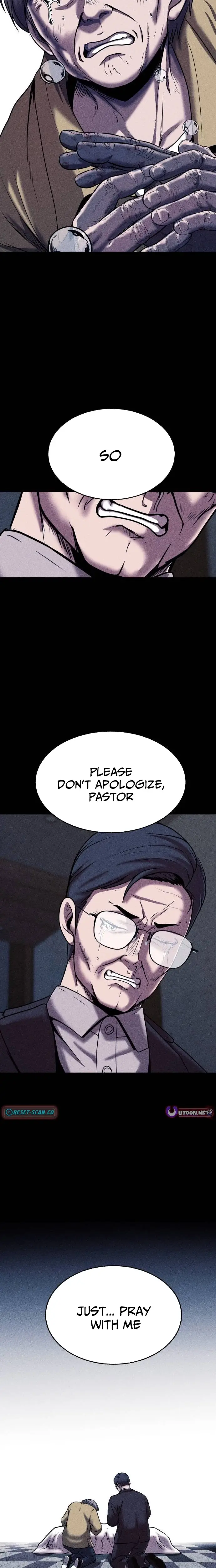 Read Hell City Manga Online