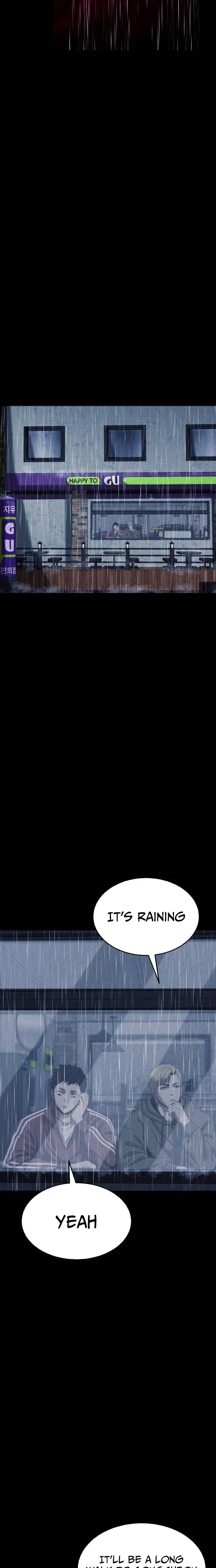 Read Hell City Manga Online