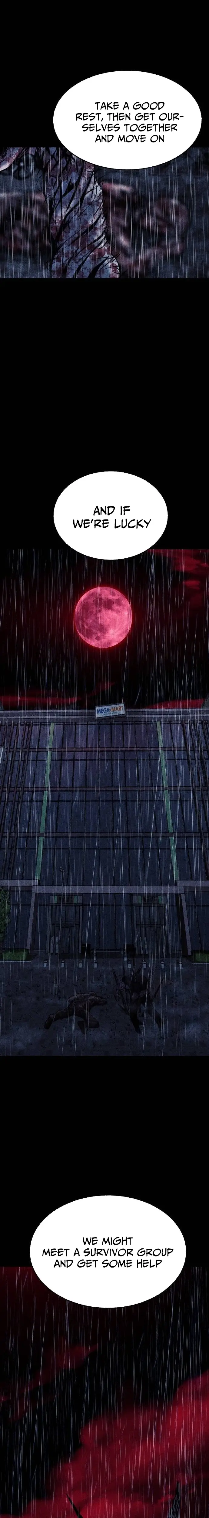 Read Hell City Manga Online