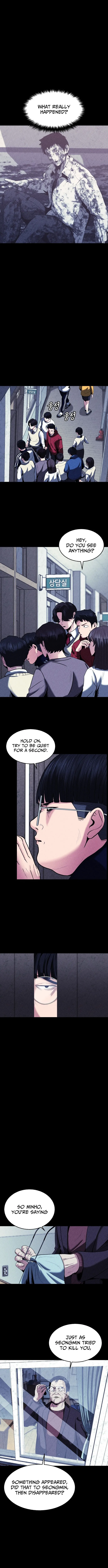 Read Hell City Manga Online