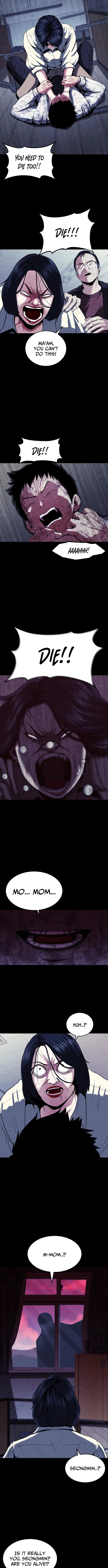 Read Hell City Manga Online