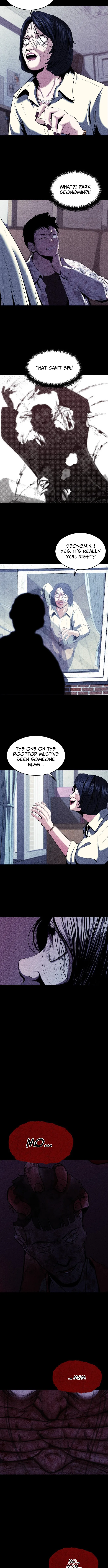 Read Hell City Manga Online